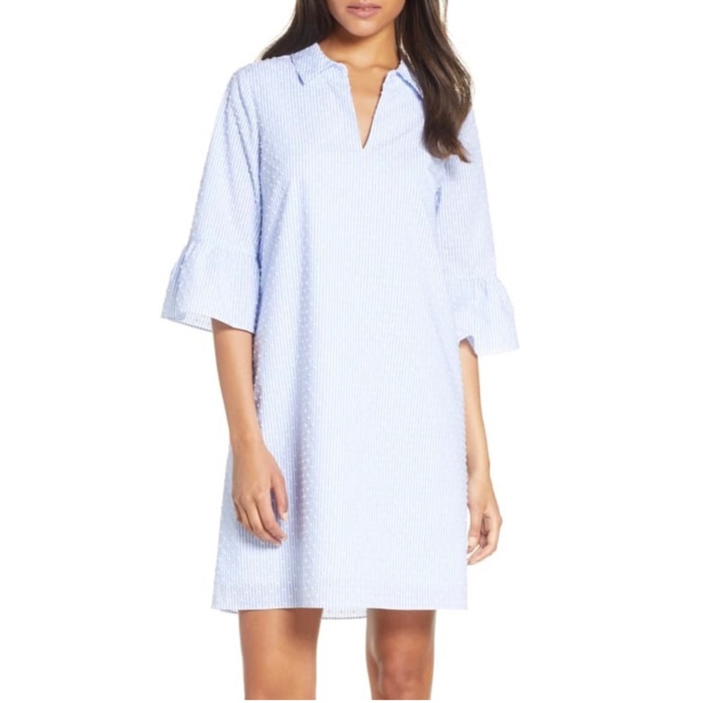 NWT Lilly Pulitzer Ginger Dress - Size 8